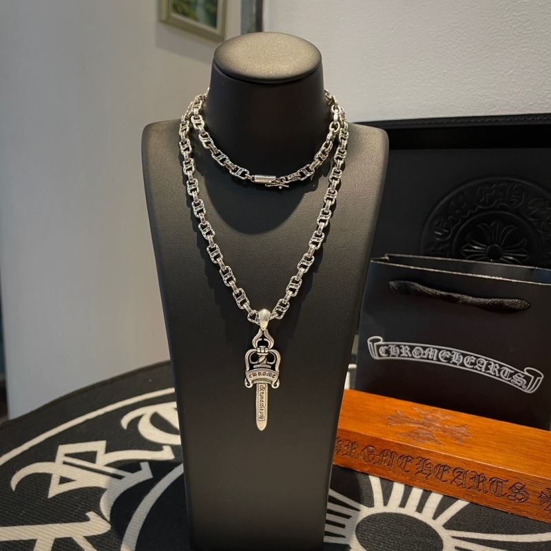 Chrome Hearts Necklaces